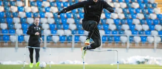 Lorentzson: "Jag gillar spelskickliga lag"