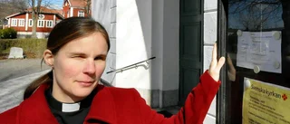 Genusmässa ska ge bredare gudsbild