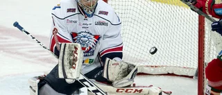 LHC utan chans i Göteborg