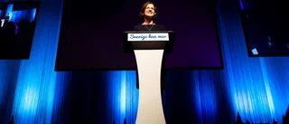 Krisen överskuggar allt
