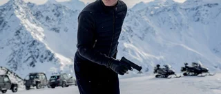 Bond-älskare blir inte besvikna