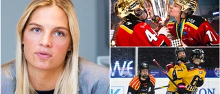 Därför lämnar hon Luleå – berättar om nya livsplanerna 