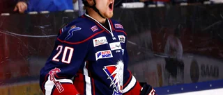 Forwarden får vila i derbyt