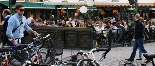 Nytt turistrekord i Linköping