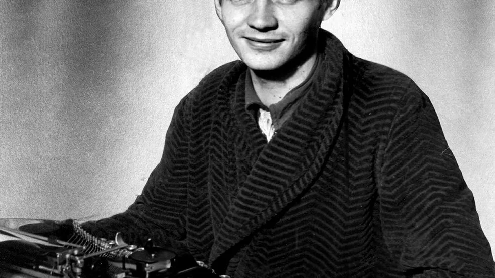 Stig Dagerman, 1923-1954.