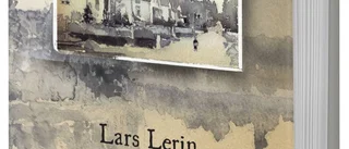 Lerin förtrollar i ord och bilder