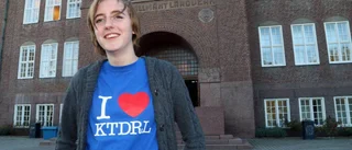 Katedralskolan firade hundra år