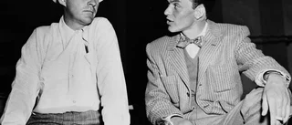 Frank Sinatra – ständigt lika akuell
