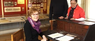 De vill se ett migranternas museum