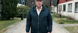 Männen som heter Ove och Ulf