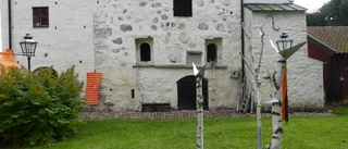 Klosterstaden ger konsten konkurrens