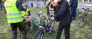 Vill du byta cykel?