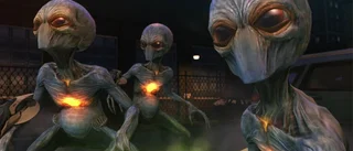 "Xcom" är en strategisk hit