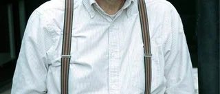 Magnus Hedlund: Någon där?