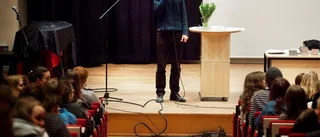 "Brevet får tala för sig själv"