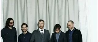 The National: Trouble will find me