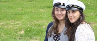 Bitterljuva sista dagar i skolan