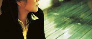 Kyung-Sook Shin: Ta hand om min mor