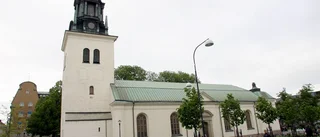 Länsstyrelsen tillåter att S:t Larskyrkan byggs till