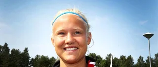 Harder – hotet mot Sverige