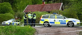 39-åring anhållen för brunnsmordet