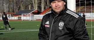 "Kral" vill spela på golvet