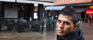 Ingen såg den blodiga misshandeln på Platå