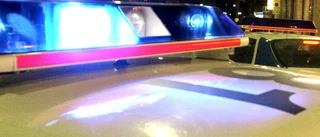 Pojke orsakade stort pådrag