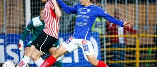 ÅFF straffat mot MFF
