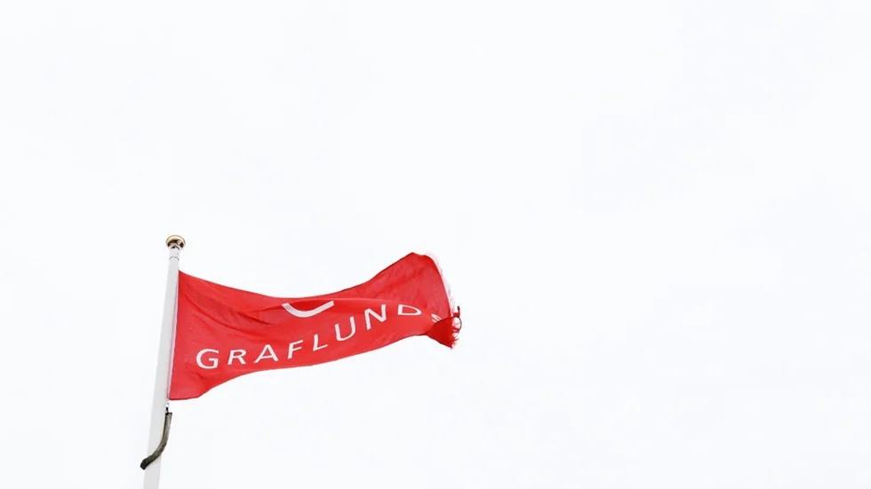 Graflunds Ryd