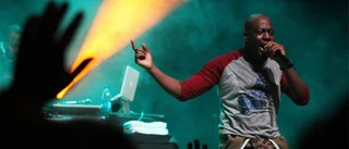 Ruskigt bra, Wyclef Jean