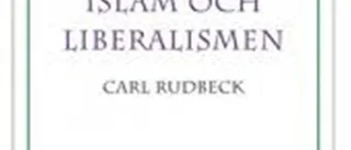 Carl Rudbeck: Islam och liberalismen