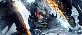 Våldsam och vacker action från Platinum Games