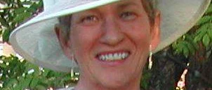 Ingrid Klockare 60 år