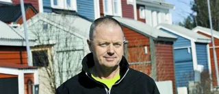 Inbrottsvåg i Norrbotten