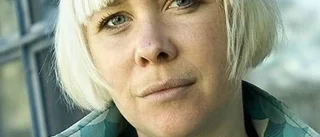 Spretig roman om avlägsen släkting