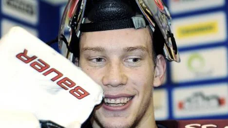 Anders Nilsson.