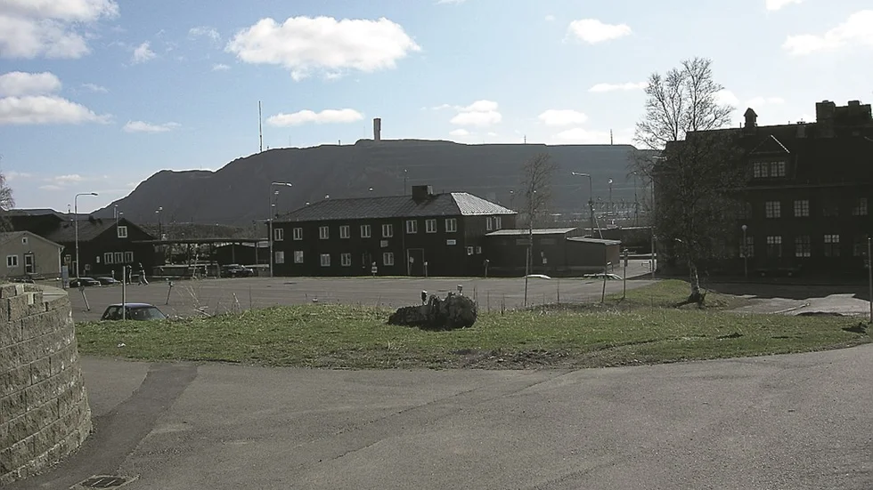 Malmfälten är en nationaltillgång som inte bör överlåtas till kortsiktiga riskkapitalister och börsklippare.