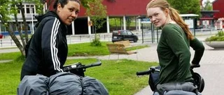 På rull genom Sverige