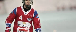 Bråket fortsätter: "Han tillhör Kalix"