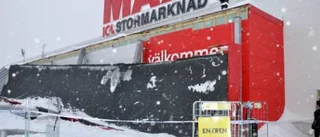 Ännu inga svar om orsaken till takraset