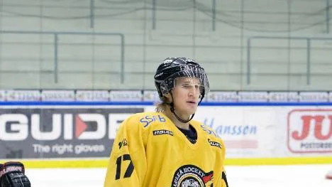 Jonathan Hedström kan bli näste man att få lämna Luleå Hockey.