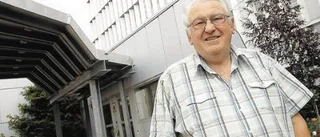 "Resenärerna sviker"