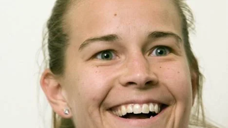 Sabrina Scott kommer tillbaka till Luleå.