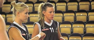 "Det är SM-guld som gäller"