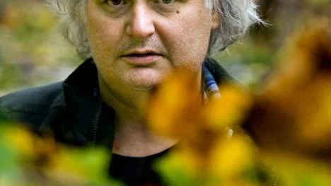 Göran Greider är författaren till boken "Det måste finnas en väg ut ur det här samhället". En mycket läsvärd bok enligt ledarskribenten Peter Swedenmark.Foto: Pontus Lundahl / Scanpix