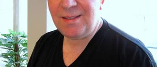 Hans Fredriksson 60 år