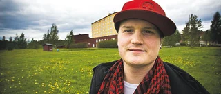 Examen kröns med festival