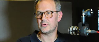 "Han är den IFK Luleå-spelare som imponerar mest på mig"