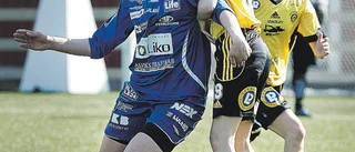 Oavgjort derby